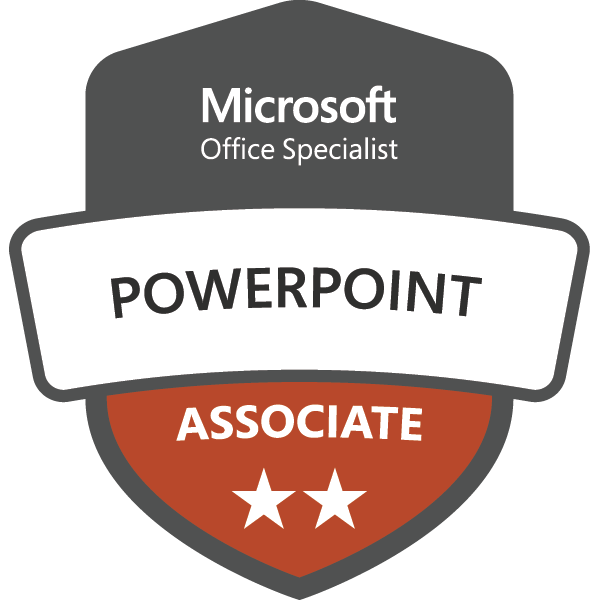 PowerPoint Associate